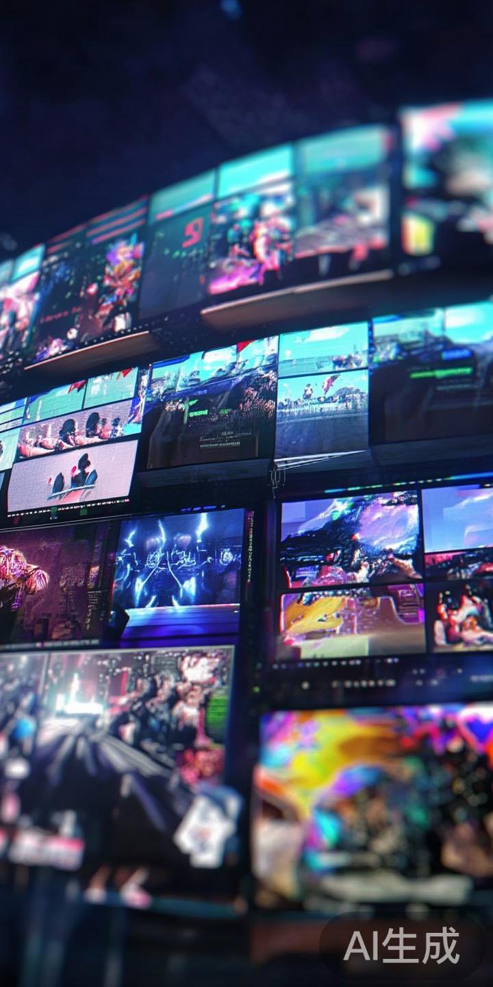 丰富的赛事资源：涵盖Dota2、英雄联盟、CSGO