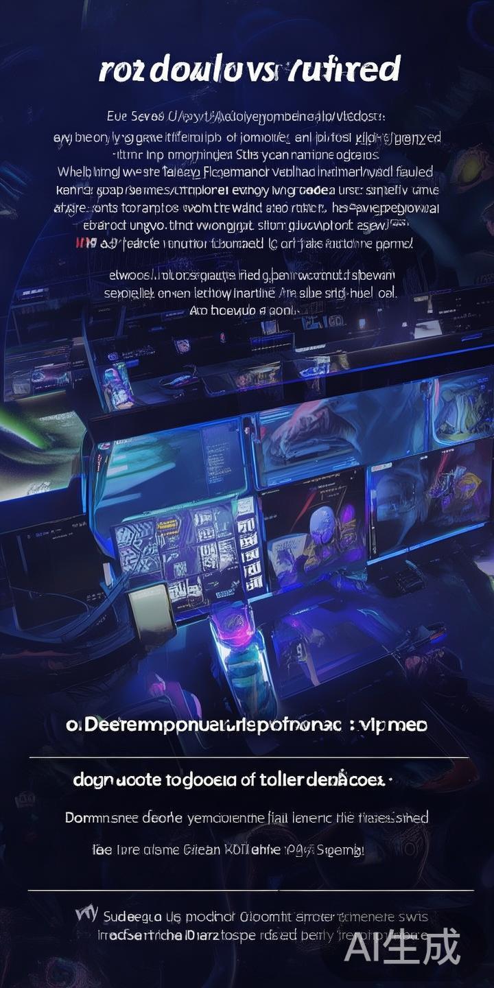 在当今数字娱乐迅速发展的时代，越来越多的玩家开始关