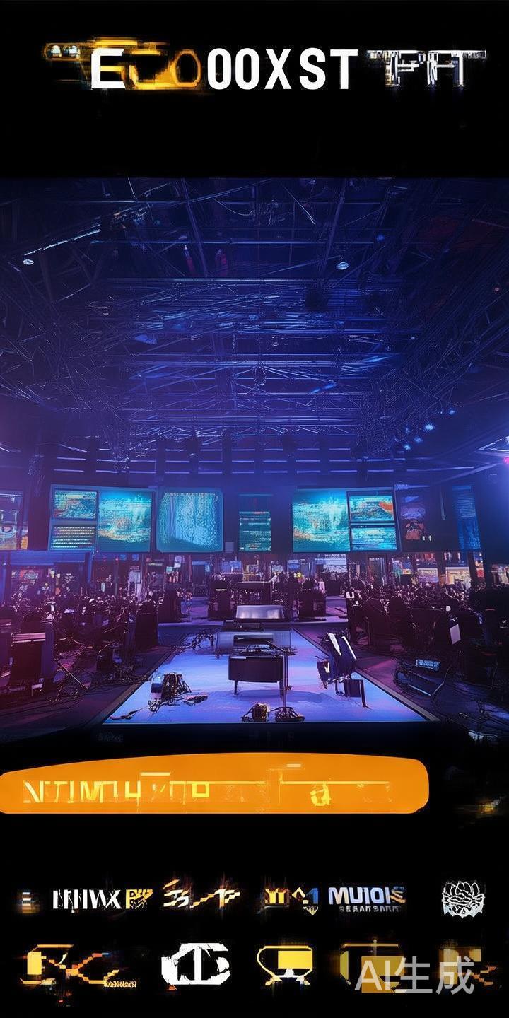 PE火狐电竞：引领专业化电竞赛事发展的领军平台全面解析 