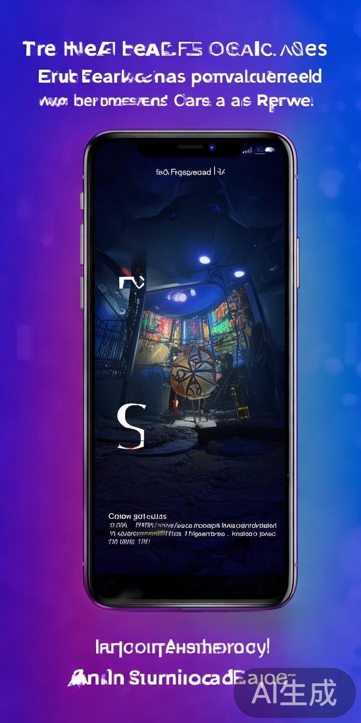 全面解析火狐电竞直播平台及其观看渠道的方法与技巧 安卓及苹果用户均可以在应用市场找到火狐电竞的官方A