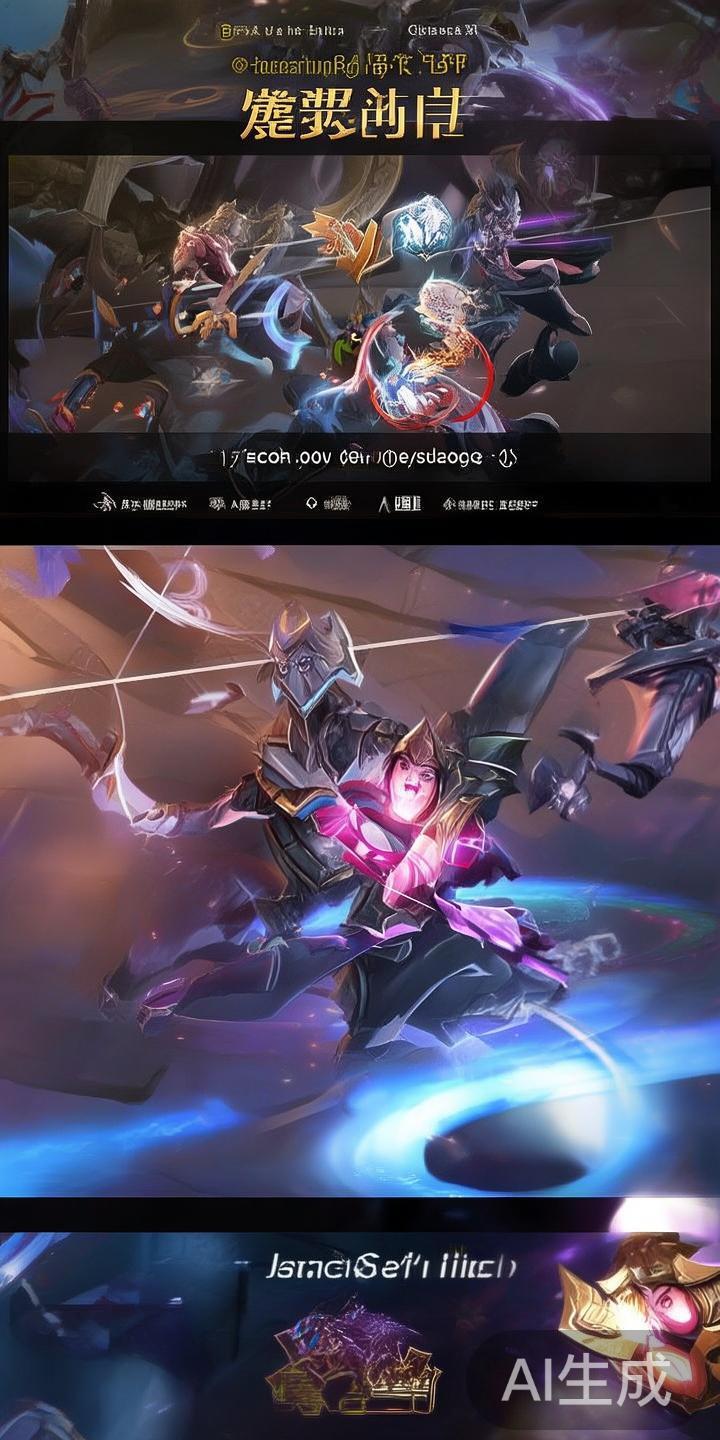 火狐电竞君全面解析:最新热门电竞游戏玩法与攻略全指南 在王者荣耀中,随着新英雄和技能的不断加入,玩家开始