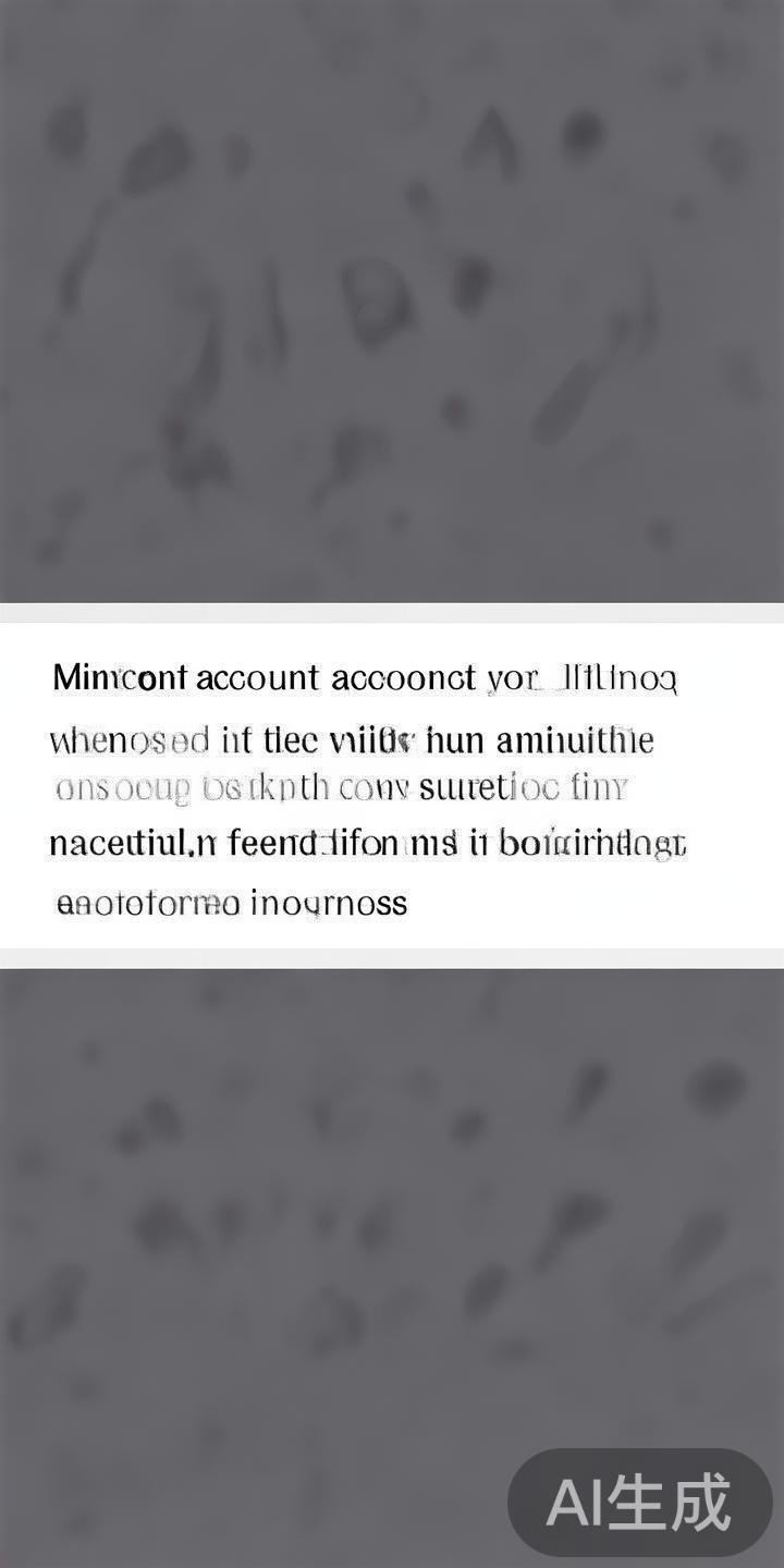 部分平台设定了最低提现金额，若您的余额未能达到该额