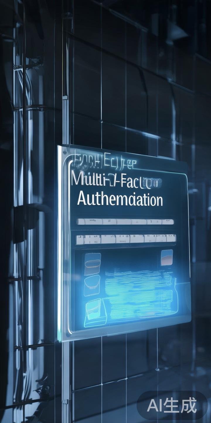 开启多因素验证
启用短信验证或谷歌验证器，为账户