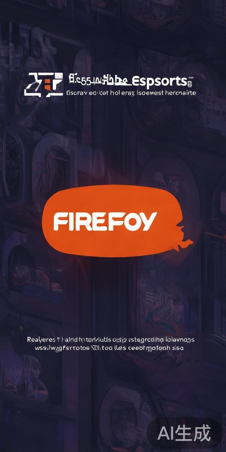 火狐电竞网页登录首页常见问题解析与实用技巧全面分享 在当今电竞行业高速发展的背景下,火狐电竞已成为众多