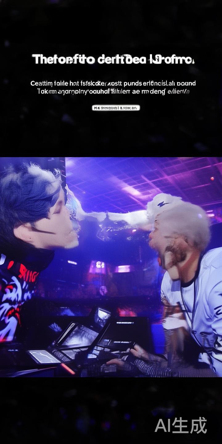 内容方面，火狐DJ电竞强调原创音乐的开发与推广。许