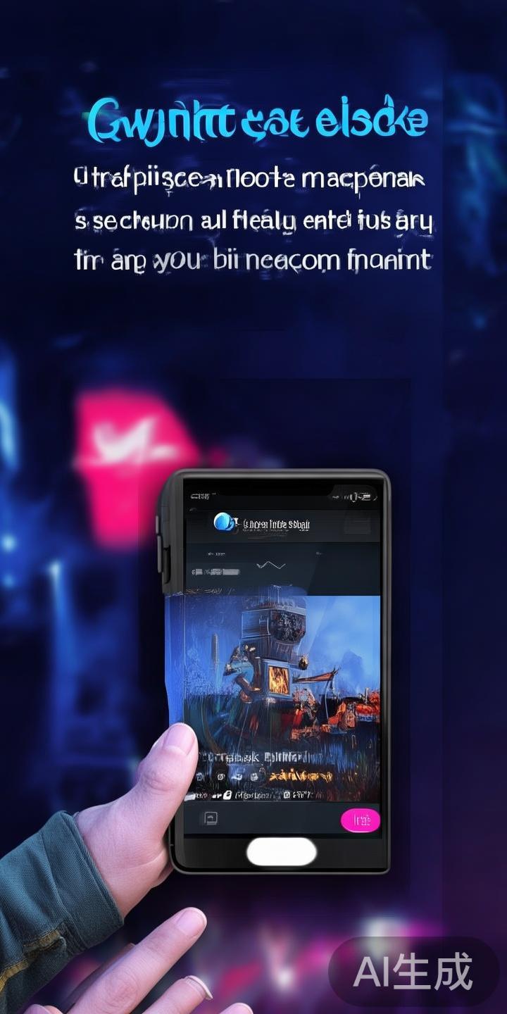 在移动端娱乐体验不断提升的今天，越来越多的电竞爱好