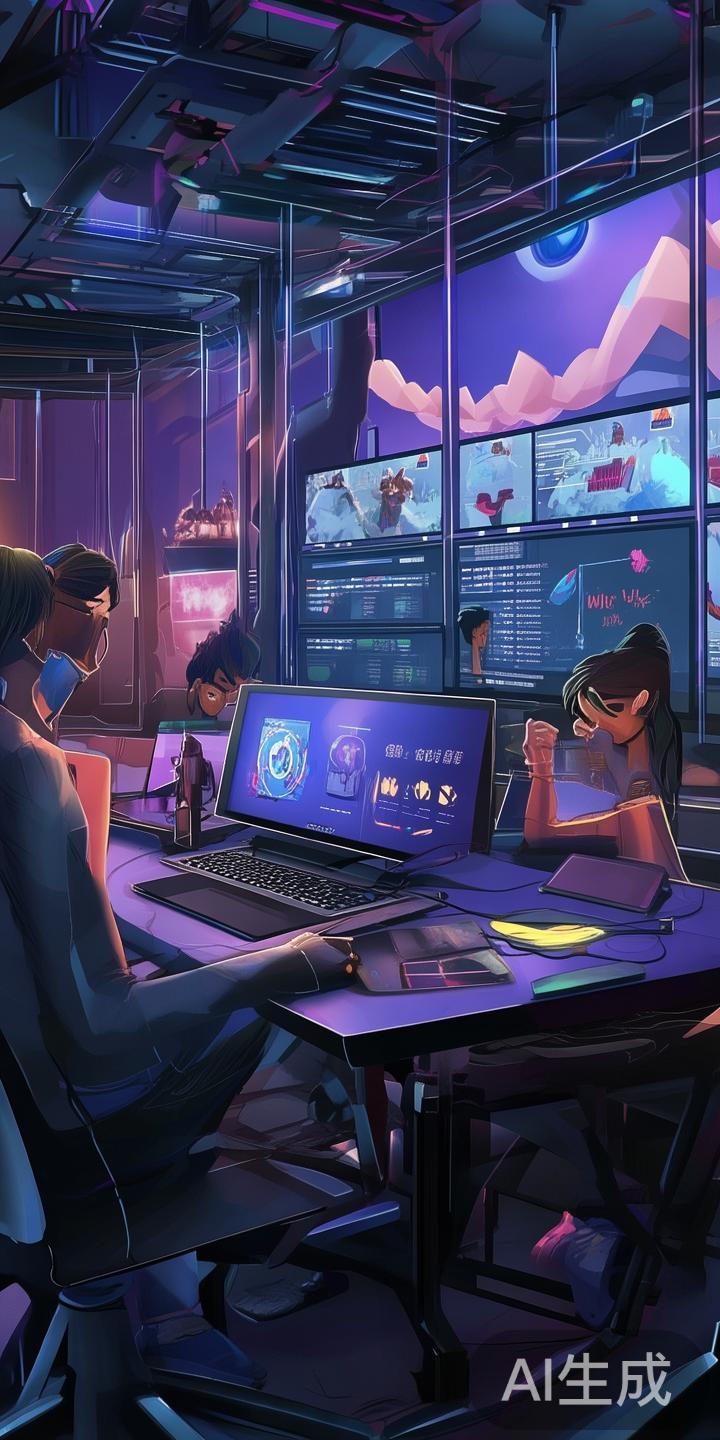 火狐电竞客服联系方式大全及常见问题快速解决指南 在游戏过程中,用户常会遇到一些常见的问题,如账户登