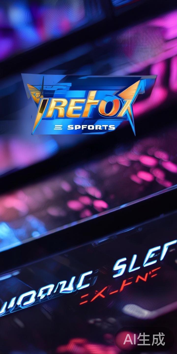 在火狐电竞这个热门的电子竞技平台中，众多玩家在使用