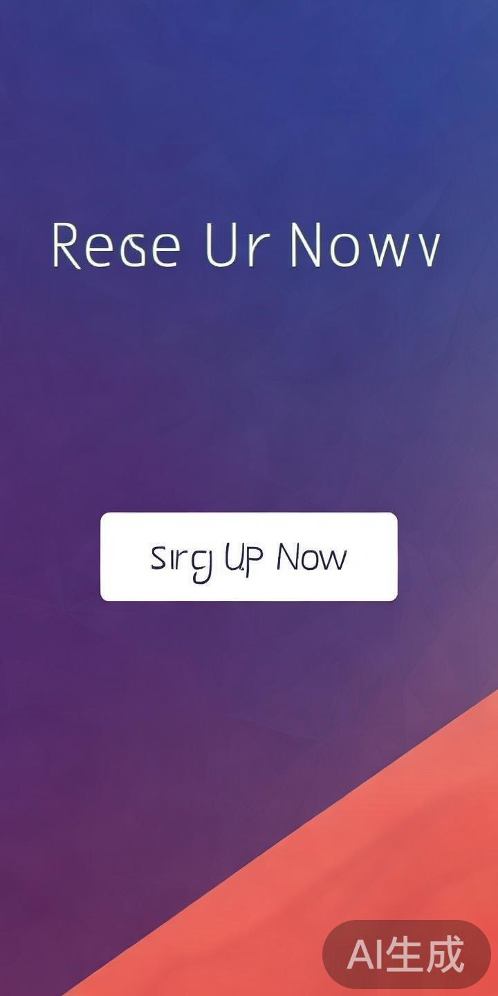 火狐电竞账号注册详细流程及完整注意事项全解揭秘 第二步:点击注册按钮
在官网首页,通常会有“注册