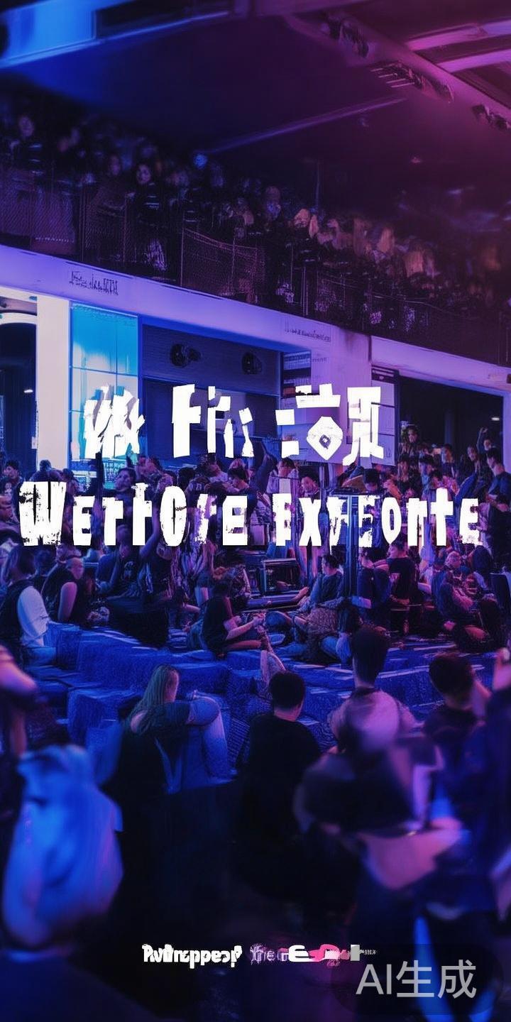 了解火狐电竞邀请码的多种途径与攻略大全 许多电竞爱好者会在不同的社群、贴吧、微信群、QQ群