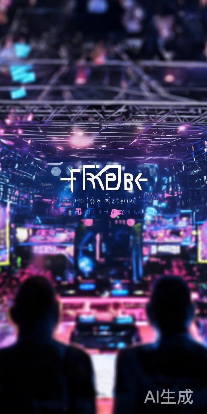 火狐电竞首页入口:了解最新比赛资讯与战队动态指南 作为国内领先的电竞资讯平台,火狐电竞首页扮演着连接