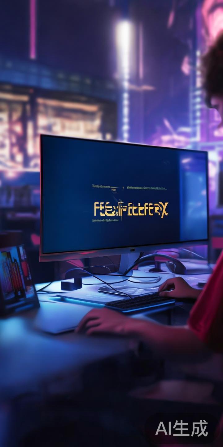 详细指南:教你逐步下载安装火狐电竞软件的完整流程 首先,打开你常用的浏览器,输入火狐电竞的官方网址。